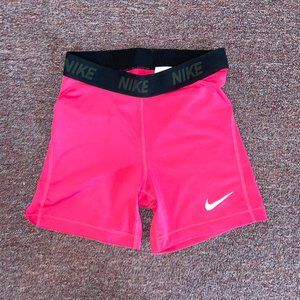 Nike Spandex